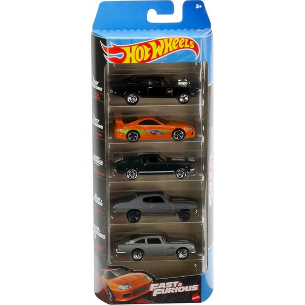 Y Furioso Bodega Aurrera Hot Wheels Vehículos Toy Hot Wheels Cars