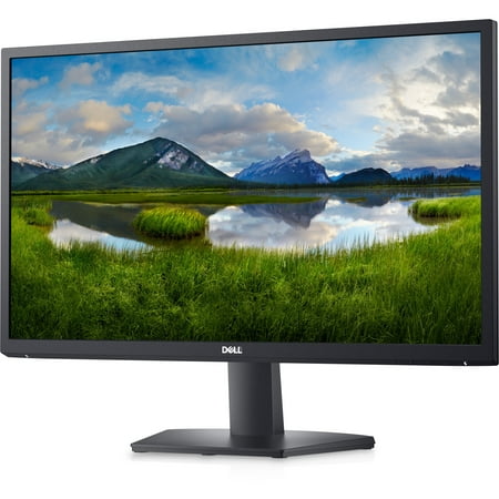 Dell SE2422HX 23.8  Full HD LED LCD Monitor  16:9  Black