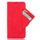 thumbnail image 4 of Funda Tipo Billetera GANGXUN para Motorola MOTO Edge 40 Neo 5G – Tapa Flip con Tarjetero, 4 of 5