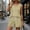 Multicolor, variant on ASDFVBKG Womens 2 Piece Outfits Summer Matching Sets Floral Print Tank Tops High Waist Shorts with Pockets Yellow S