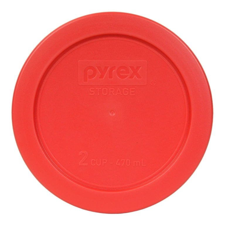 Pyrex 14-Piece Bake 'n Store Set