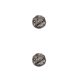 thumbnail image 3 of Guardurnaity Pendiente Stud Cuentas de resina Suministros para mujeres Accesorios de joyería Kit de tachuelas Elegante Universal Decorativo Cuenta tipo 5 2piezas, 3 of 6