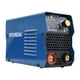 thumbnail image 3 of Planta de soldar 110V/100A 220V/120A Hyundai SUPERMINI-120, 3 of 6