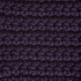 thumbnail image 3 of Bernat® Super Value™ #4 Medium Acrylic Yarn, Damson 7oz/197g, 426 Yards (3 Pack), 3 of 9