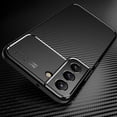 thumbnail image 2 of Funda Tipo Fibra de Carbono Gadget Collection Mx Para Samsung S22 GC-FFCSS22NO, 2 of 5