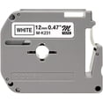 thumbnail image 2 of Brother TAPE 1/2IN 2/PK Brother M2312PKBROTHER, 2 of 2