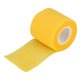 thumbnail image 3 of Cinta de soporte para juntas deportivas, vendaje para tatuaje autoadhesivo de tela no tejida (amarillo), 3 of 3