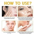 thumbnail image 5 of Turmeric Overnight Wrapping Peel Off Mask, Glass Glow Overnight Wrapping Mask, Collagen Overnight Wrapping Peel Off Facial Mask and Jelly Brush, 5 of 5