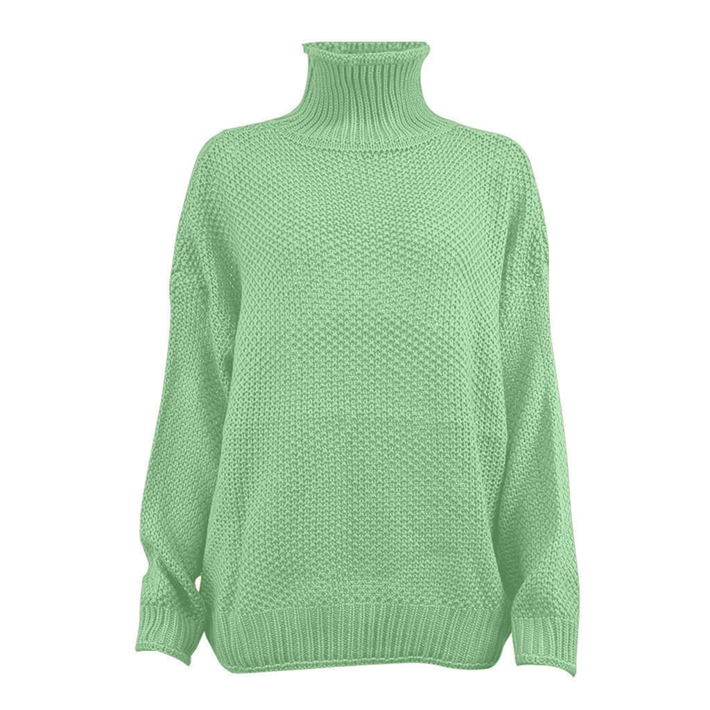 ENFOLD✨patch sleeve pullover　ダークグリーン　38 ENFOLD✨patch sleeve pullover ダークグリーン 38