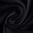 thumbnail image 4 of MOJOGO Women's Warm Leggings Long Solid Base Layers High Waist Johns Stretch Seamless Underwears Black XL, 4 of 5