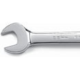 thumbnail image 4 of GearWrench 9122 22mm Combination Ratcheting Wrench, 4 of 18