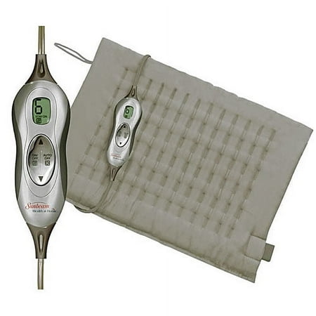 Sunbeam Oster Sunbeam Heating Pad, 1 ea