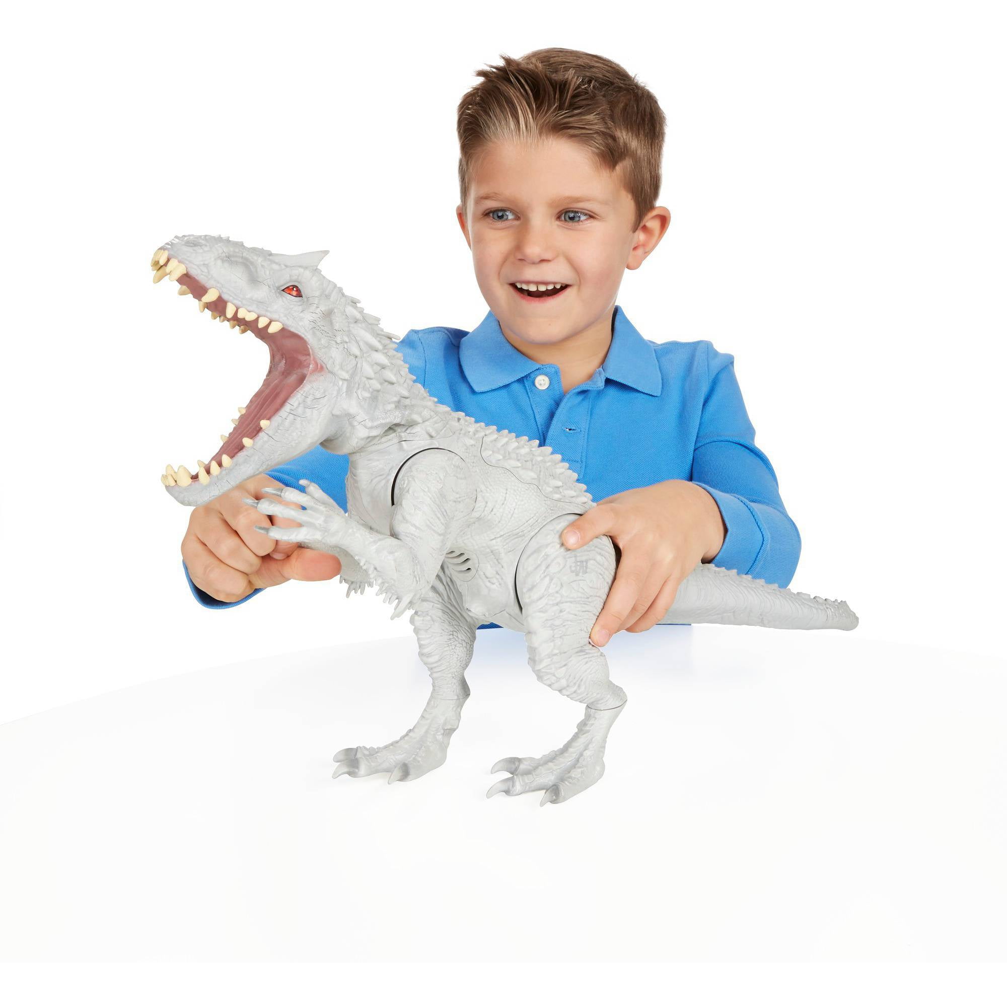 indominus rex hybrid toy walmart