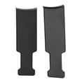 thumbnail image 3 of Hair Coloring Comb,Hair Dyeing Brush Highlight Hair Dyeing Board Hair Coloring Plate User-Friendly Design, 3 of 8