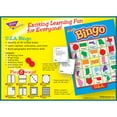 thumbnail image 2 of Trend Usa Bingo Game - 3 to 36 Players, 2 of 4