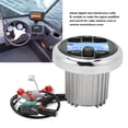thumbnail image 3 of Lecteur MP3 Marin Stable pour Camions, 3 of 8