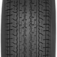 thumbnail image 4 of Power King Towmax Vanguard ST205/75R15 107/102N D Trailer Tire, 4 of 6