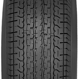 Power King Towmax Vanguard ST205/75R15 107/102N D Trailer Tire Sansujyuku sansujyuku.com