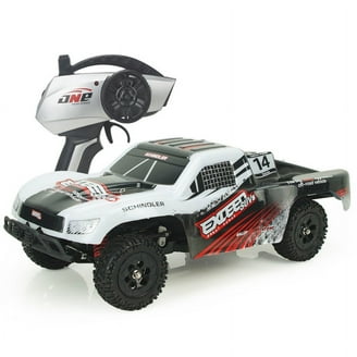 Wltoys L969 2.4G 1:12 Scale Remote Control RC Cross Country Racing