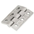 Lift Off Hinge Rustproof Heavy Duty Stainless Steel Take Apart Hinge for Boat Hatch Door