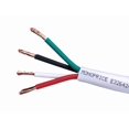 thumbnail image 1 of Cable de altavoz Monoprice Access Series, calibre 18 AWG, 100 pies, 1 of 8