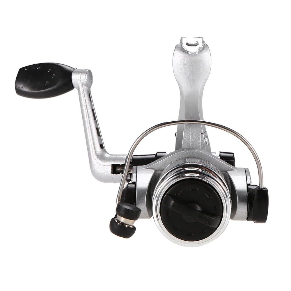 Pen Fishing Rod and Reel Combo Set Mini Telescopic Pocket Fishing Rod Spinning Reel Fishing Line Soft Lures Baits Jig Hooks
