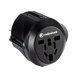 thumbnail image 1 of Adaptador de viajes internacional RadioShack 4-in-1 RadioShack No, 1 of 4