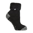 thumbnail image 1 of Heat Holders - Womens Non Slip Fluffy Socks | Gift Socks for Ladies, 1 of 2