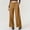 Brown, variant on Outfmvch Fall Bottoms for Women Corduroy Pants Women Casual Pants Womens Corduroy Pants Sweatpants Women Cotton Pants for Women Beige L
