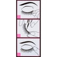 thumbnail image 6 of KISS Halloween Limited Edition Pink Zombie False Eyelashes, 1 Pair - Pinkfectious, 6 of 9