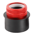 thumbnail image 1 of New 2 Inches to 1.25 Inches Coaxial Quick Locking Interface Astronomical Visual Photography Accessories, 1 of 6