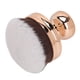 thumbnail image 5 of Brocha De Maquillaje Con Cabeza De Seta, Brocha Para Base Facial De Fácil Aplicación, Ergonómico Agradable Para La Piel, Para Maquillaje, 5 of 7
