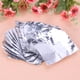 thumbnail image 3 of Lámina de estaño Nail Art Soak off Nail Removal Wraps Herramienta de manicura (500 piezas) Likrtyny  cuidado belleza, 3 of 9