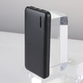 thumbnail image 1 of 10000mah Laptop Power Bank | for Laptops:MacBook Pro/iPad Pro/Dell/Surface | Cameras:Canon/Nikon/DSLR/DJI Drones | Smart Devices:iPhone/Samsung, 1 of 8