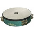 thumbnail image 2 of REMO 3X10 LOTUS Tambourine, 2 of 2
