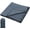 Grey 4 Person, variant on Waterproof Camping Tarp, Grey/Green 4 in 1 Multifunctional Tent Footprint for Camping, Hiking, Backpacking