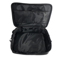 thumbnail image 2 of Game Console Storage Bag, Console Storage Bag, Game Handle Headset Accessory Bag, Diagonal Handbag - Black And White, 2 of 4