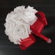 thumbnail image 3 of Ramo de novia europeo y americano de 18 cm, simulación de boda, accesorios de estudio, flores, 3 of 6