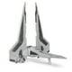 thumbnail image 3 of STAR WARS Micro Galaxy Squadron Bo-Katan Kryzes Gauntlet Starfighter - Vehículo clase Starfighter de 5 pulgadas con accesorio de microfigura de 1 pulgada, 3 of 5
