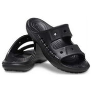 Crocs Unisex Baya Slide Sandals