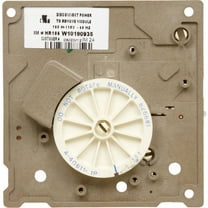 Whirlpool W10190935 Motor