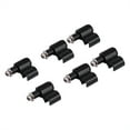 thumbnail image 2 of 6pcs Aluminium Alloy, Tube Fixed  Wire Trap Practical Bike Cable Bike Oil Guide Bicycle Accessory, 2 of 8