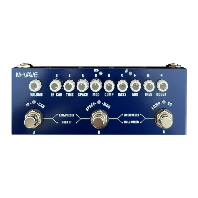 VAVE, Fonction Audio Type-c Audio Type-c avec Pédale Audio avec Pédale Combinée Baby Rusuo Buzhi
