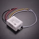 thumbnail image 4 of Interruptor Remoto Inalámbrico ON/OFF 2 vías 220V Lámpara Control remoto Interruptor Receptor Transmisor, 4 of 8