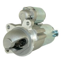 New 12V 12T Starter Motor Compatible With Generac Various Engines By Part Numbers 0E9747SRV 0E9747 0E9747S