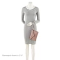 thumbnail image 4 of Pre-Owned Valentino Leather Rockstud V-Flap Wristlet, 4 of 9