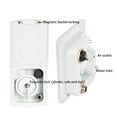 thumbnail image 4 of RV Multifunctional Water Filler Combined Water Inlet Camper Trailer Self Modified Vehicle, 4 of 7