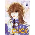 thumbnail image 2 of Cliquez sur le Volume 1 (Cliquez (Netcomics)) (v. 1), 2 of 2