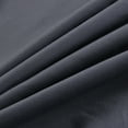 thumbnail image 4 of JML 4 Piece Full Bed Sheet Set - Brushed Microfiber- Wrinkle Resistant & Unfading,Dark Grey), 4 of 5