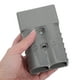 thumbnail image 5 of 350A 600V Premium Plug Exterior Connector DC Power Solar Caravan con 2 contactos (gris), 5 of 5